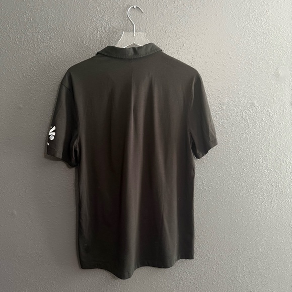 Lululemon x Sacramento Kings Graphic Polo Size M - Picture 2 of 4